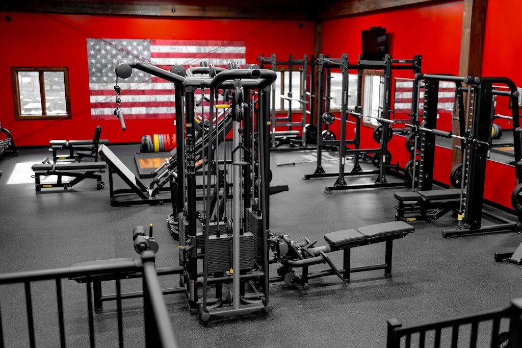  Snap Fitness Cannon Falls