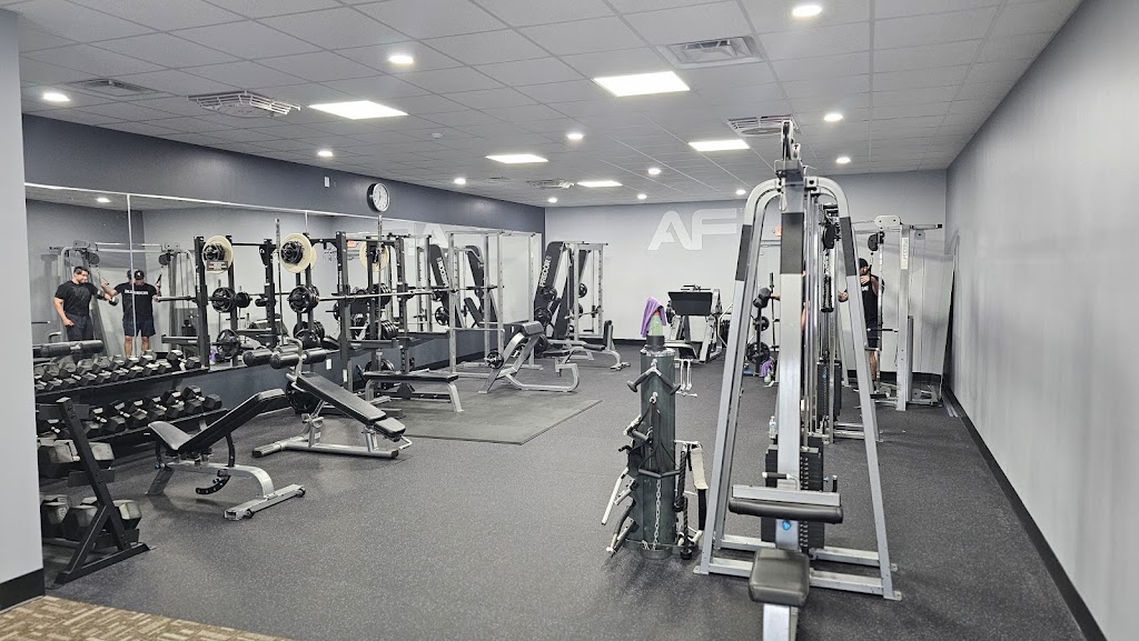  Anytime Fitness