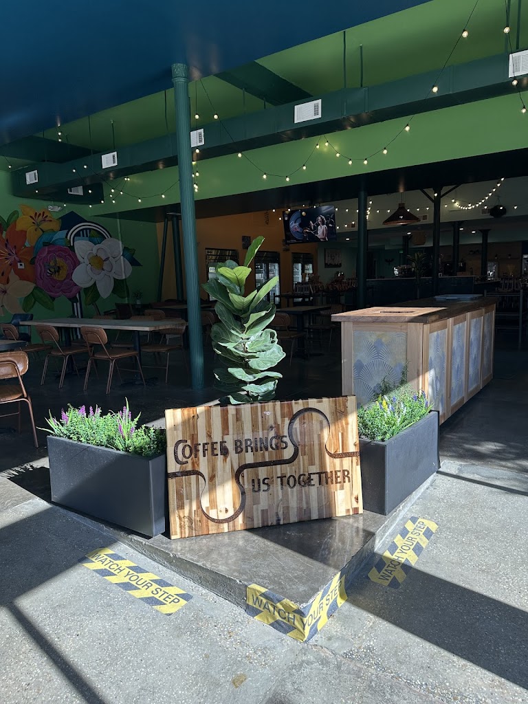 Photo of Aquila Bistro & Cafe