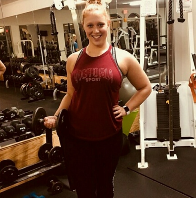  fitness zone freeburg