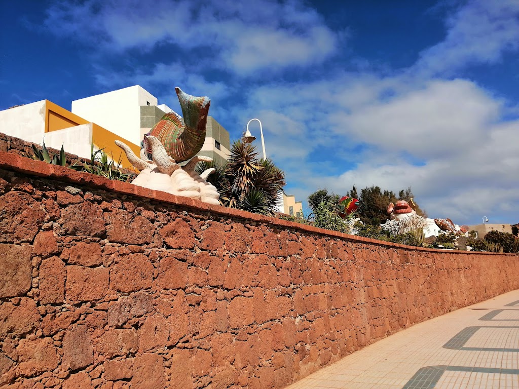 Casa Rural El Granero
