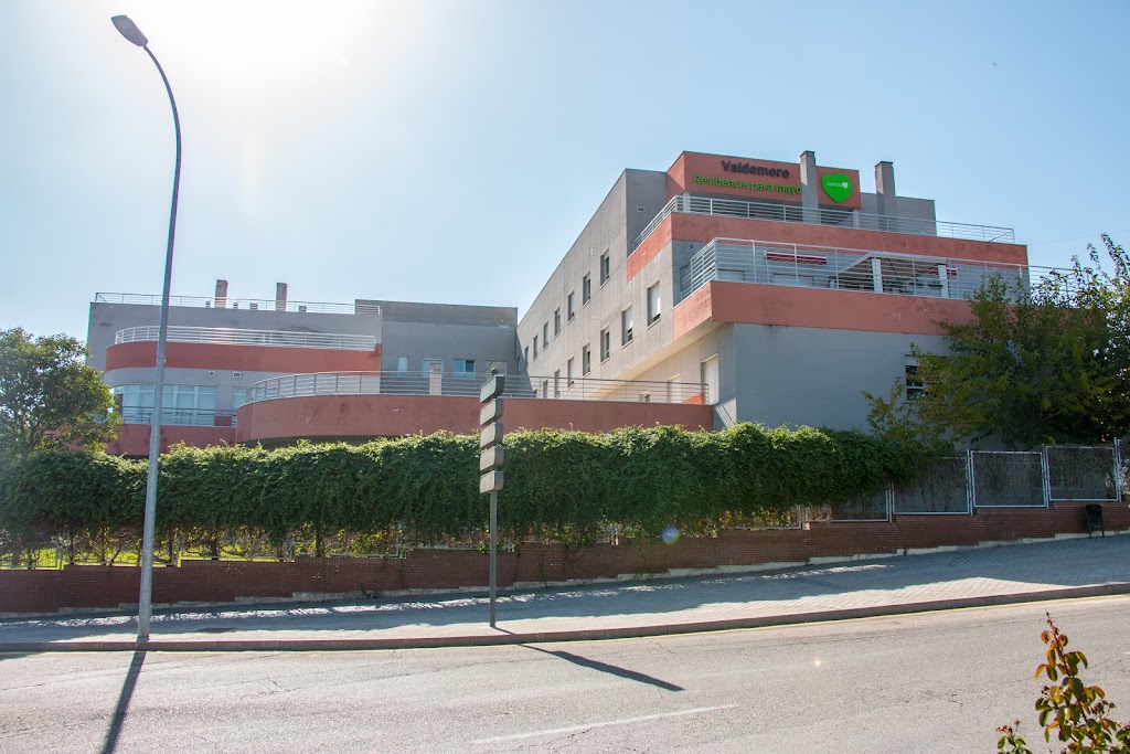 DomusVi | Valdemoro