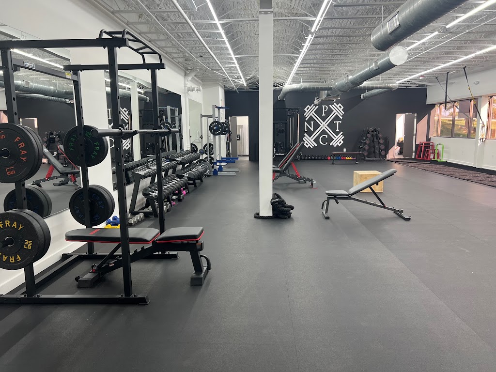  Nashville Personal Training Company