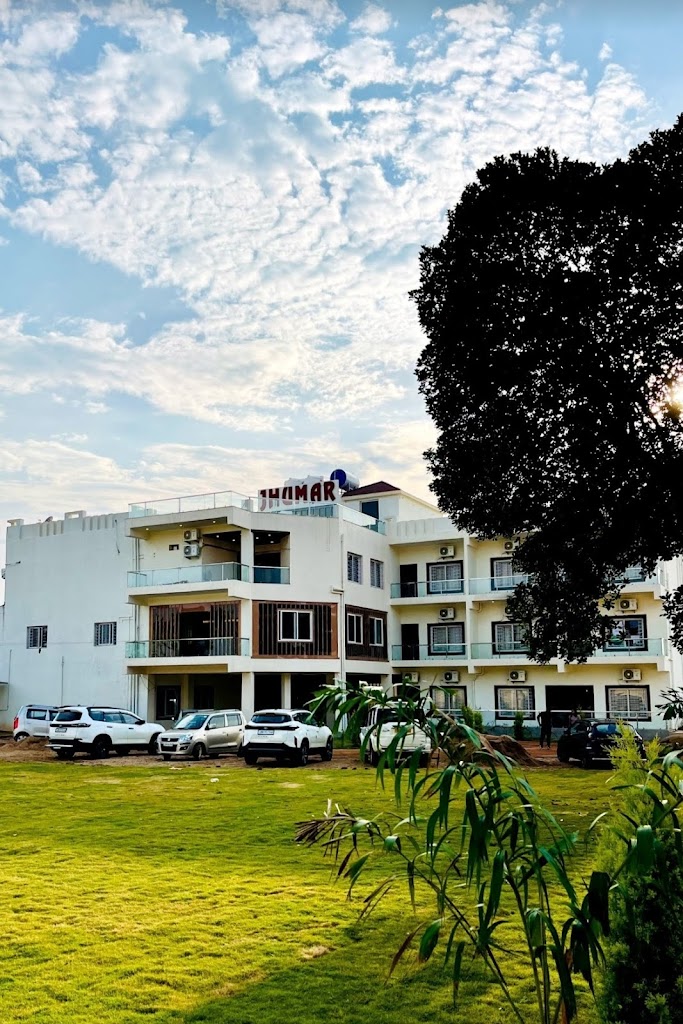 Jhumar Resort And Restaurant