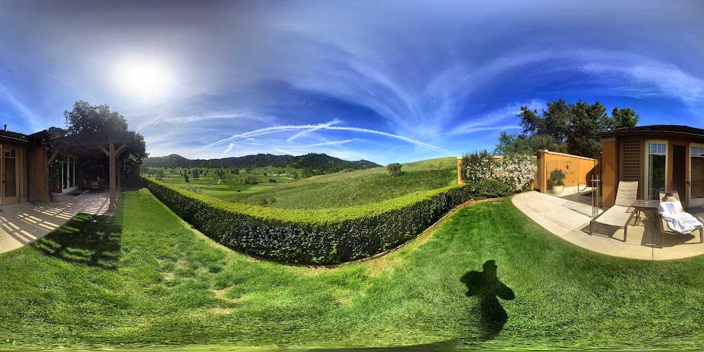 Street View & 360°