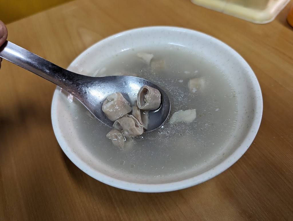 橋頭廖記米糕 的照片