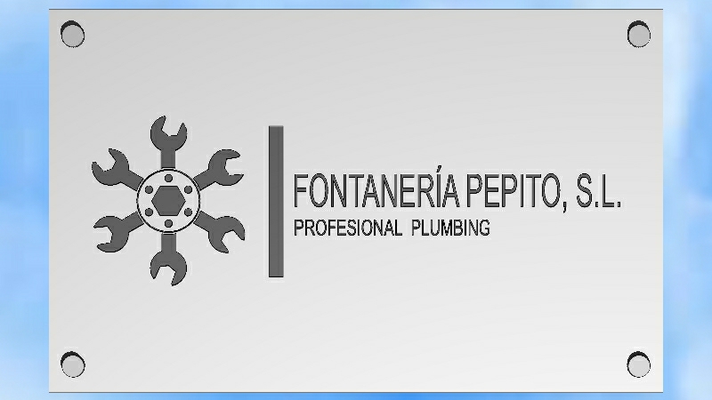Jose Martinez Carrillo. Fontaneria Pepito