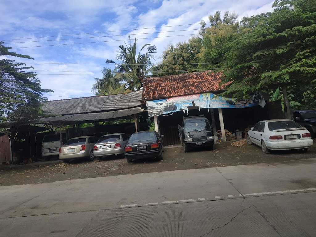 Bengkel hani-A