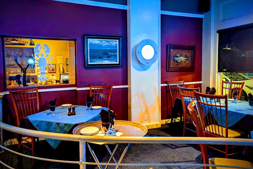 Catch22 Lobster Bar in Moncton