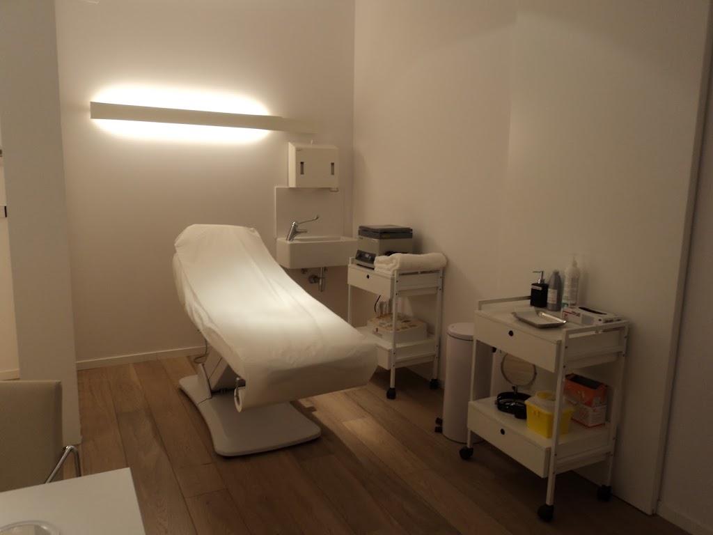 FC Facial CLINIQUE Palma