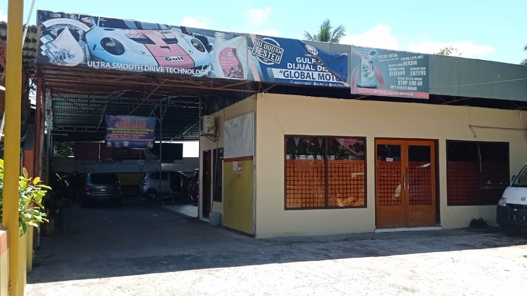 GLOBAL MOTOR beringin