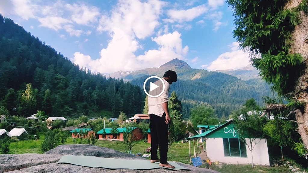 ANUBHAV YOGA KENDRA & Physiotherapy Treatment