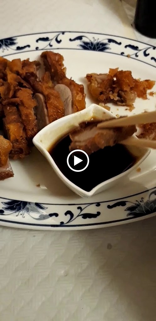 Restaurante Nan King — Videos