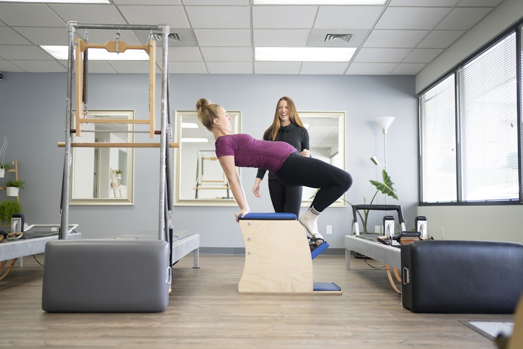  Westside Acupuncture & Pilates