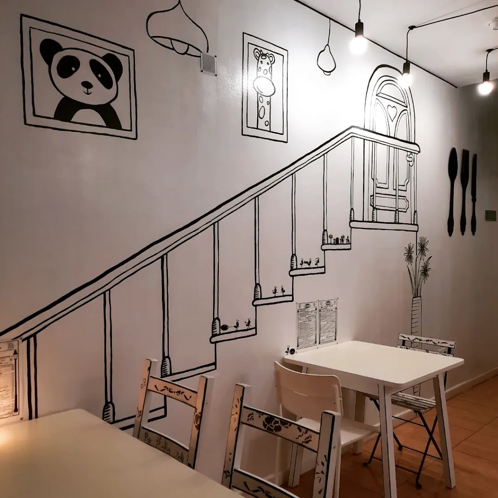 Creperia y tu que te creps?