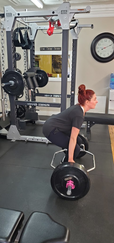  Lisa’s Personal Training