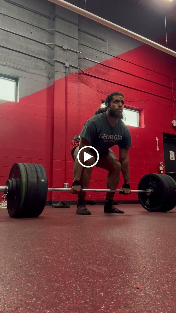  RJC Coaching - Personal Trainer & Nutrition Coach