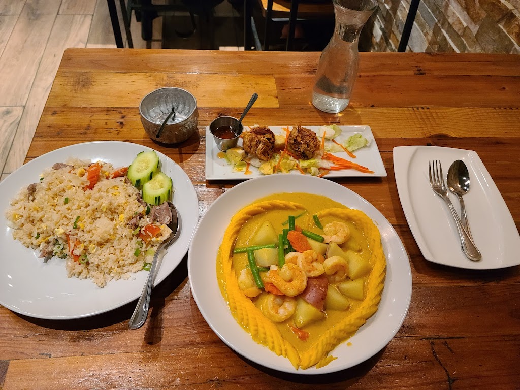 Rice Barn | Thai Eatery and Wine Bar