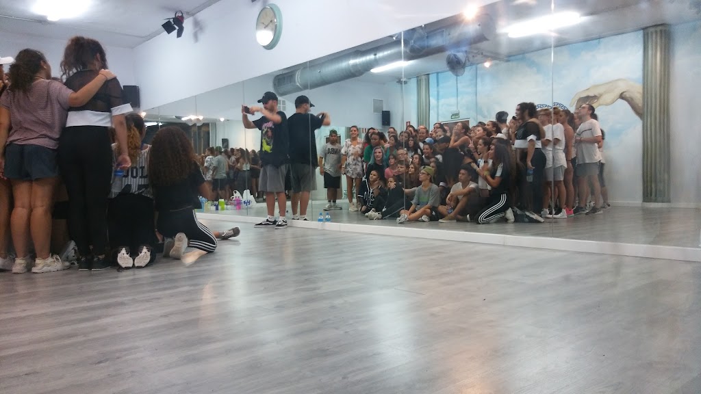 Escuela de Baile Empire Of Dreams