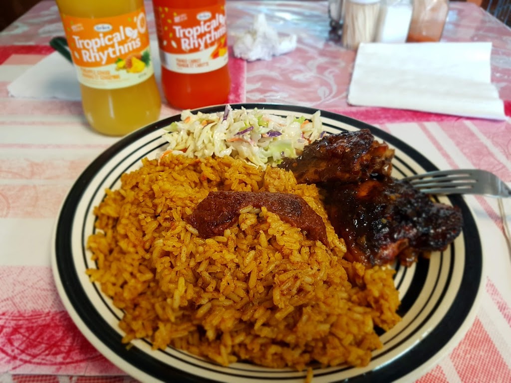 Food & drink