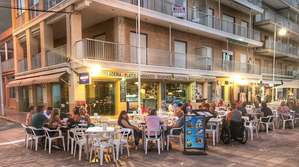 Restaurante Chez Emile