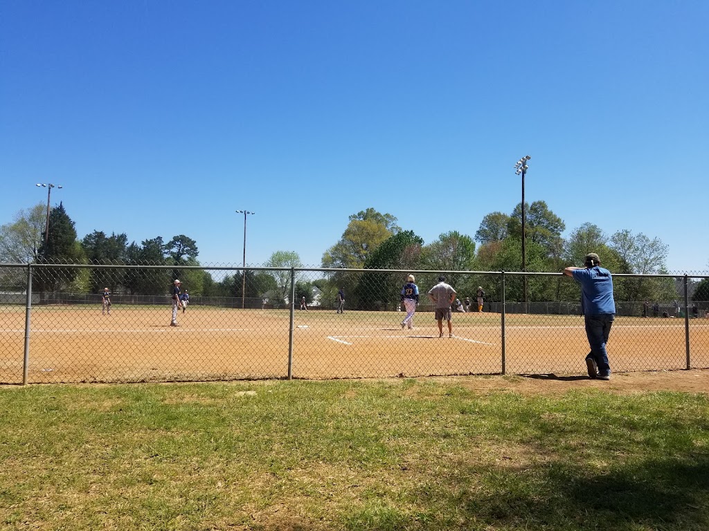 Deep River Recreation Center
