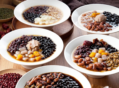 清原芋圓 蘆竹南山店 的照片