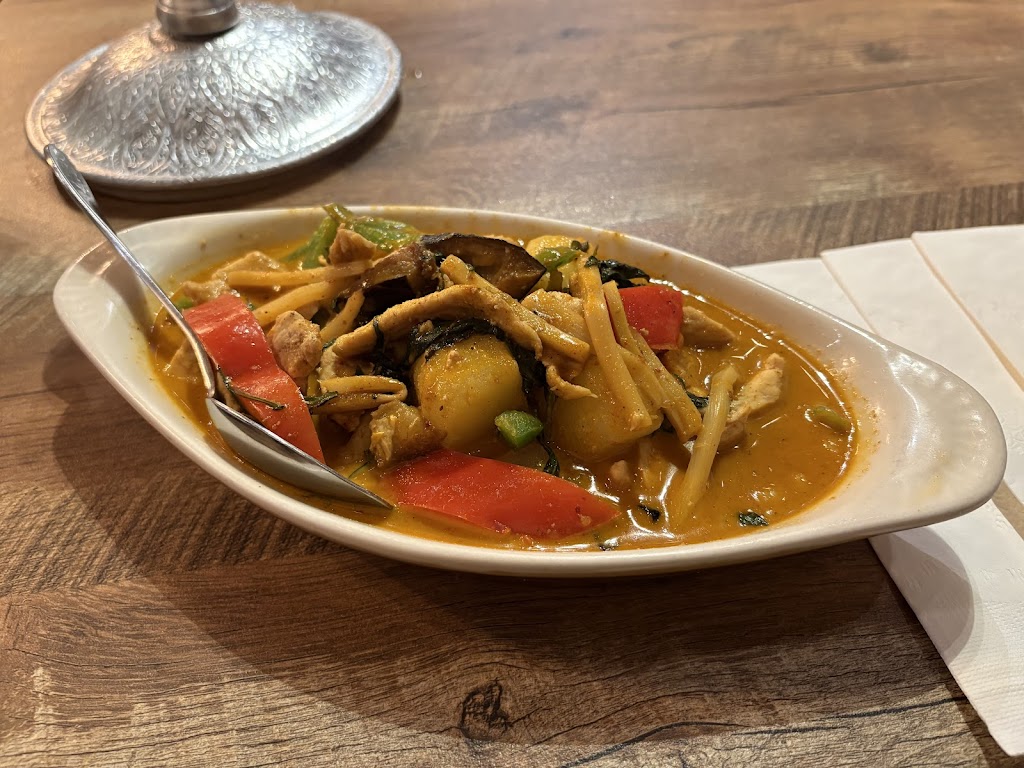 Thai Thyme
