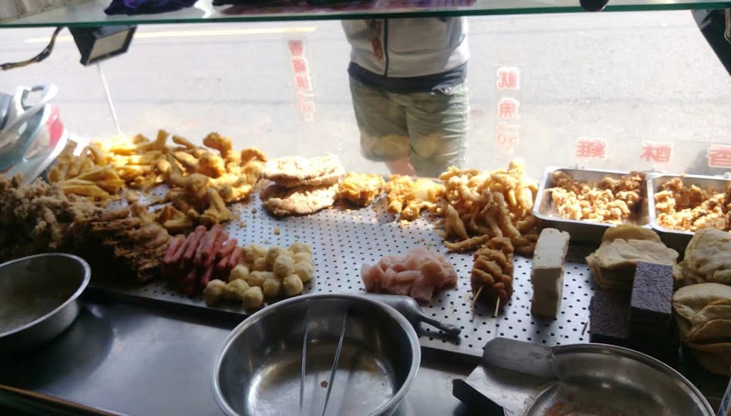蚵寮香雞排店 的照片