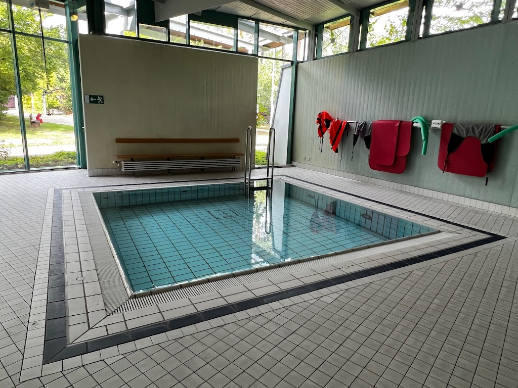 Schwimmschule Ohana Rückersdorf - Schwimmschulen Rückersdorf