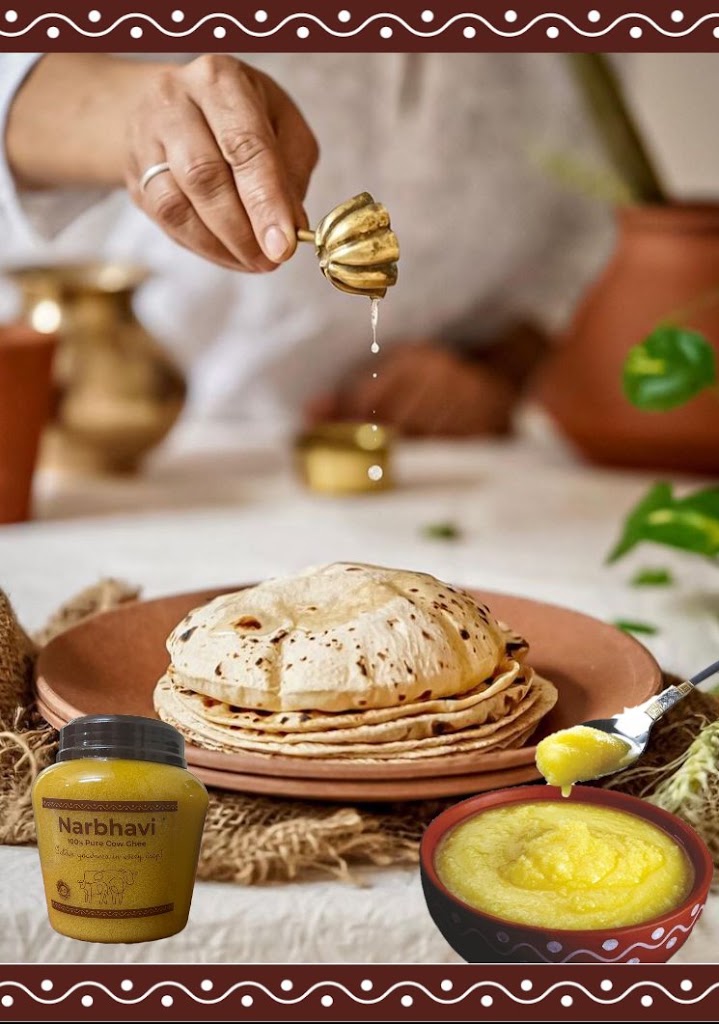Narbhavi Homemade Products