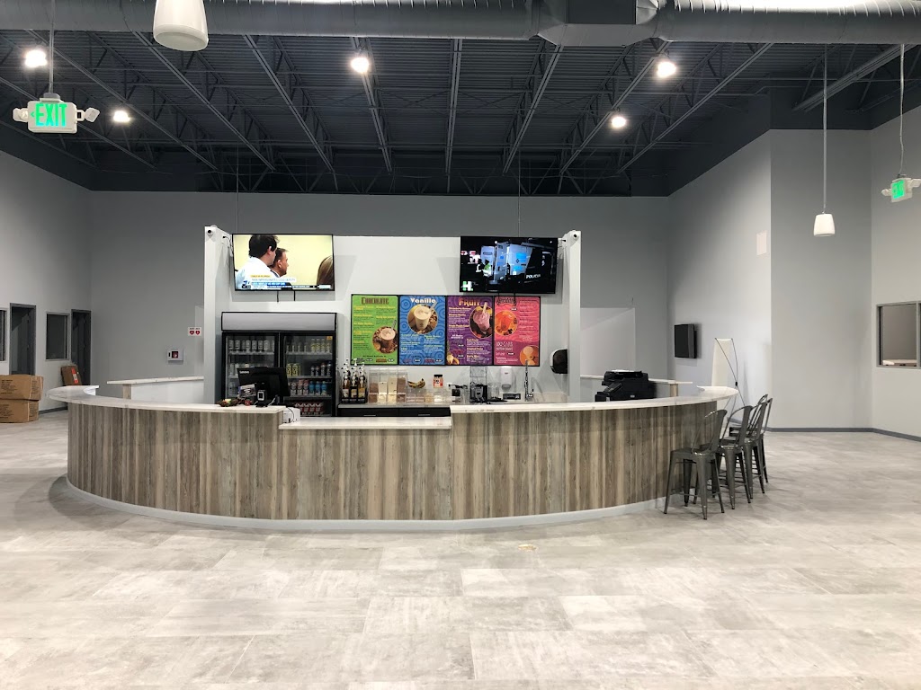  Athletica Health & Fitness