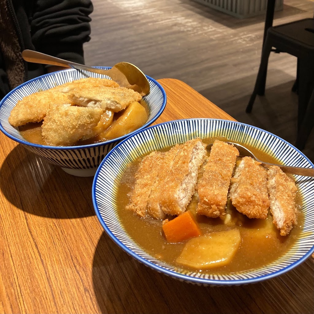 YU丼販-石牌總店 的照片