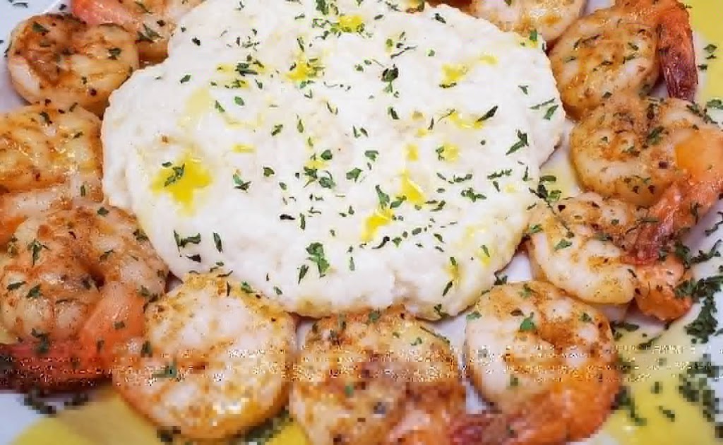  Wilder's Cutting Edge Bistro