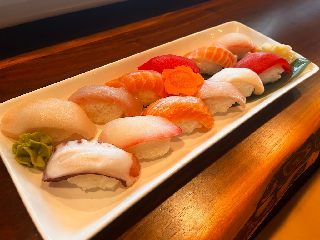  Sushi Yuki