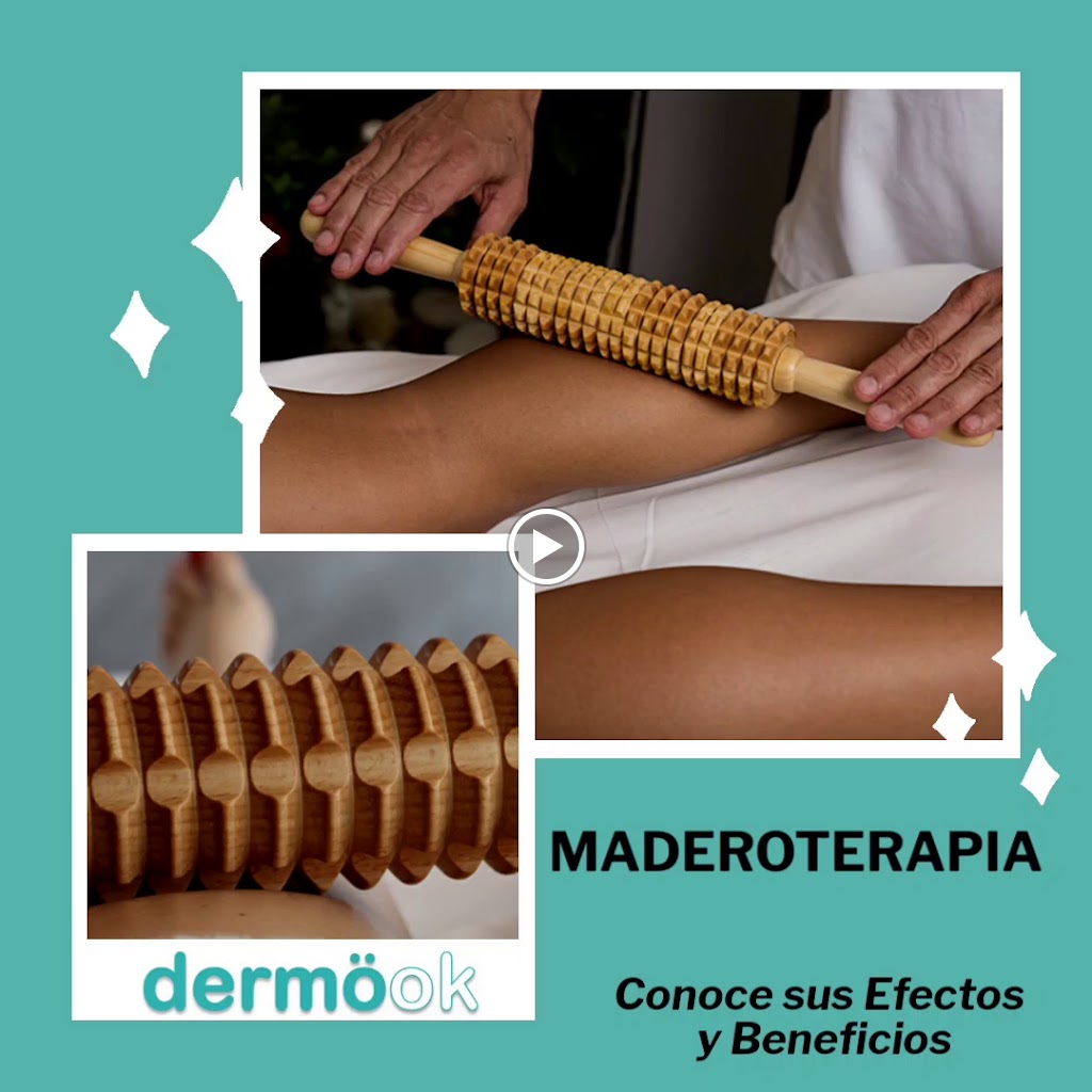 Dermook San Pedro del Pinatar — Videos