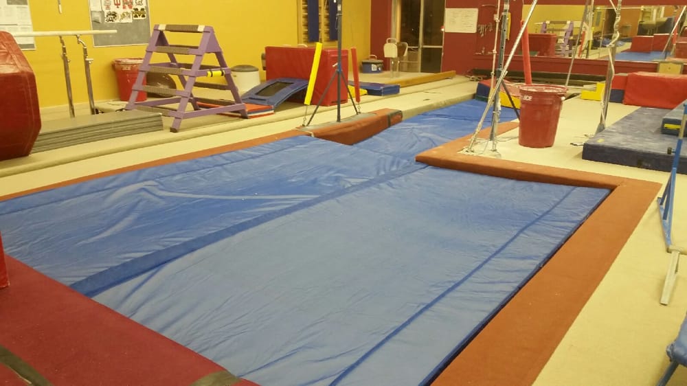  Dardano's School of Gymnastics
