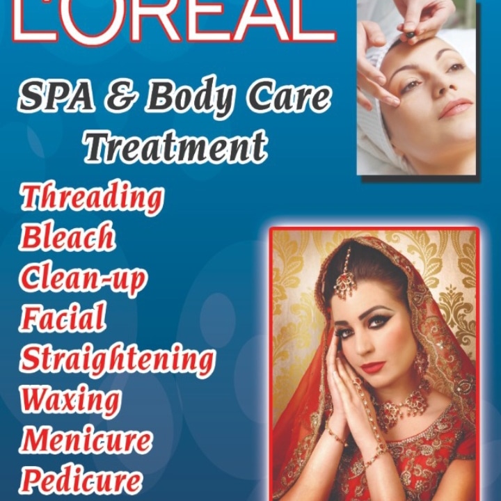 Chandana Family Beauty Parlour