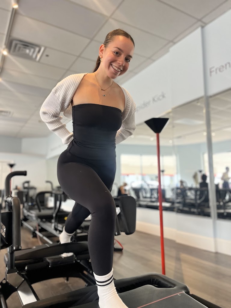  lagree ny GC - Fitness Studio