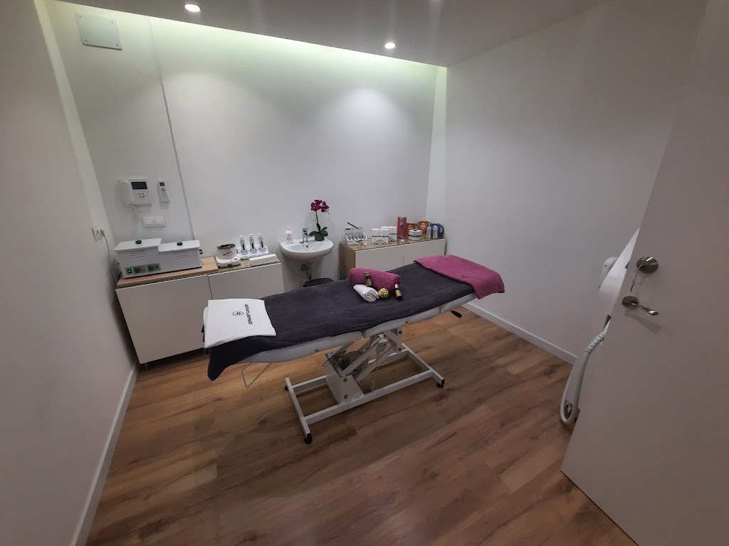 Infinity Estetica Villena — Interior