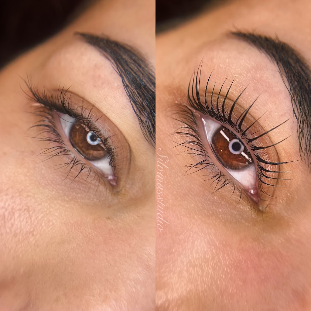 Silvina's Studio Academy & Beauty Salon