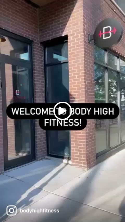  Body High Fitness