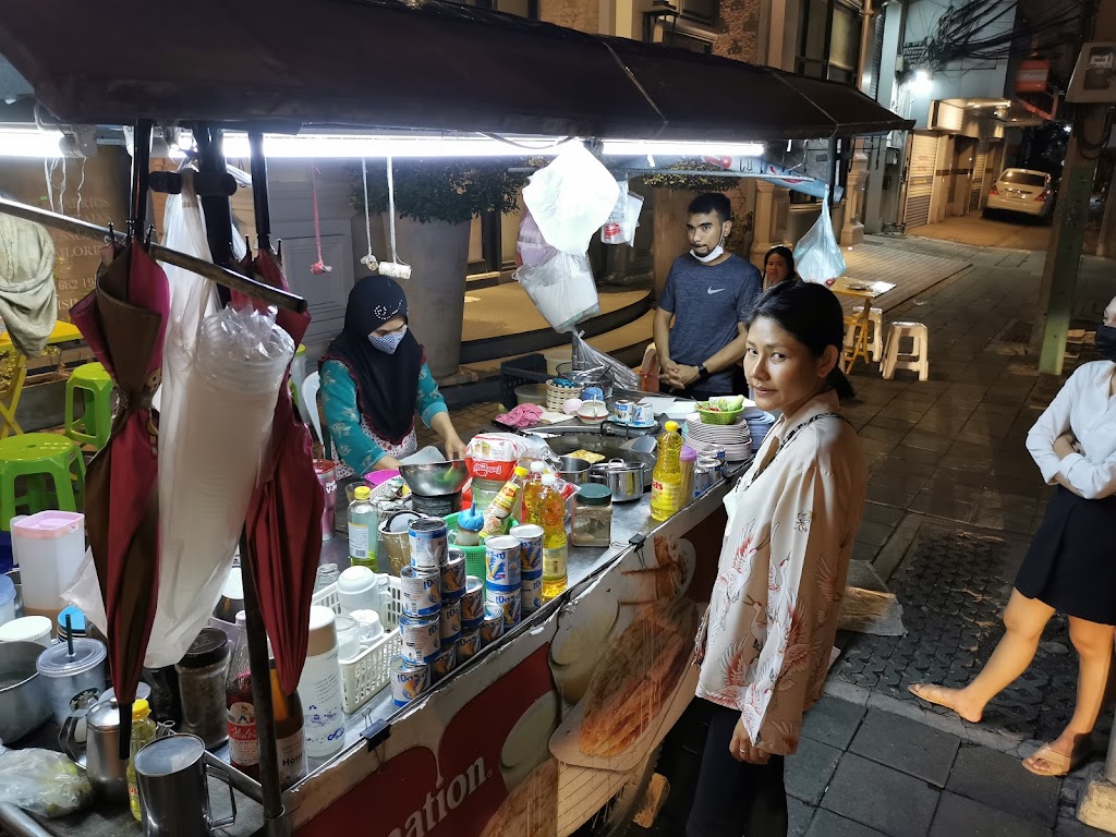 ร้านนิยะห์ โรตี의 사진