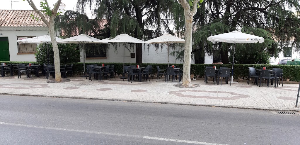 Cafeteria Nico — Del propietario
