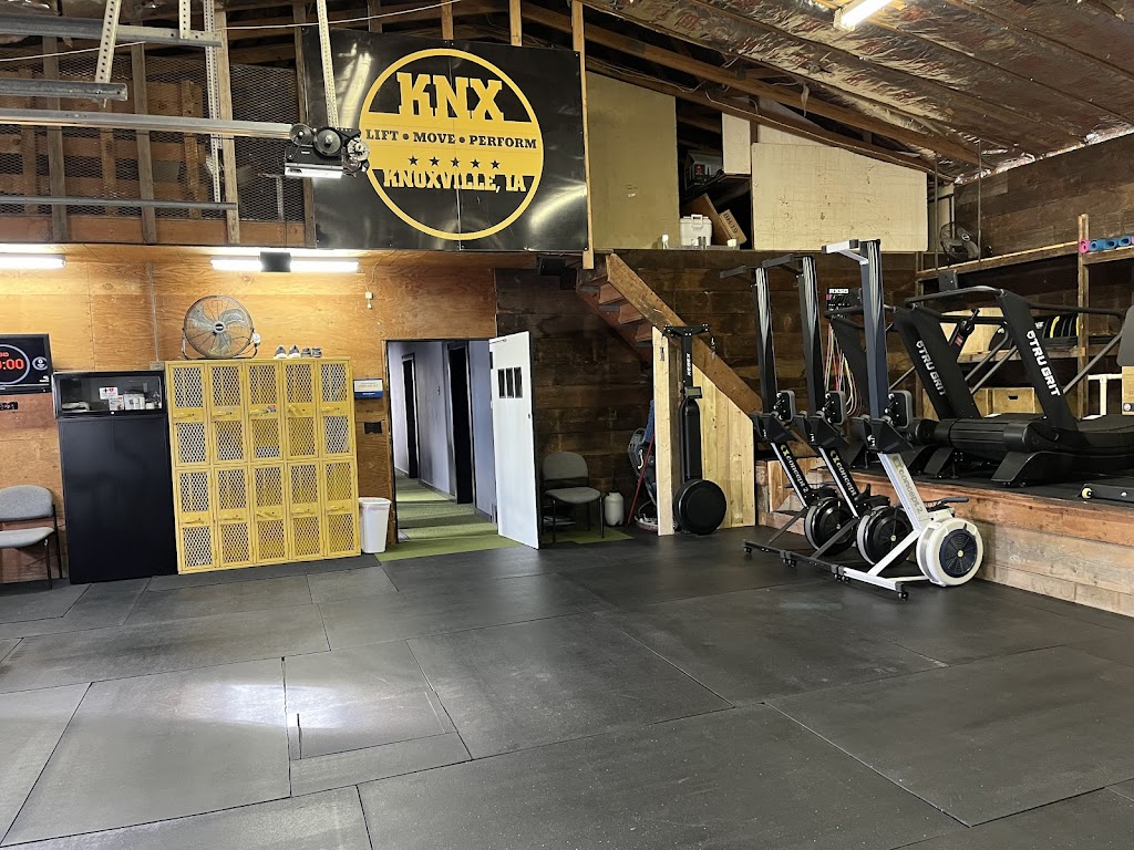  KNX.Fit 24Hr Fitness and Tanning