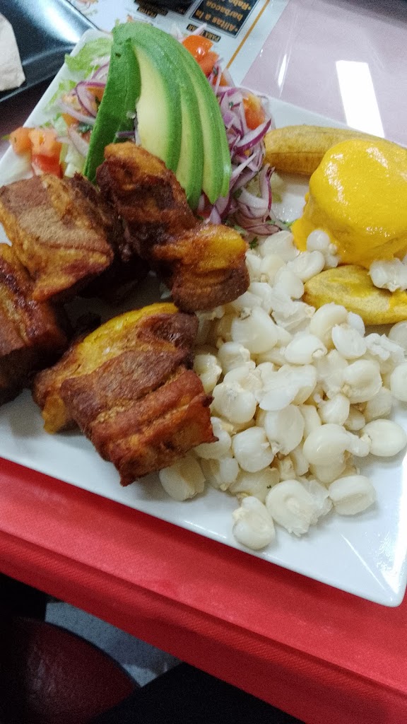 El Sabor de la Abuela Jumilla