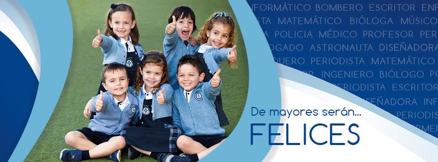 Escuela Infantil San Cristobal