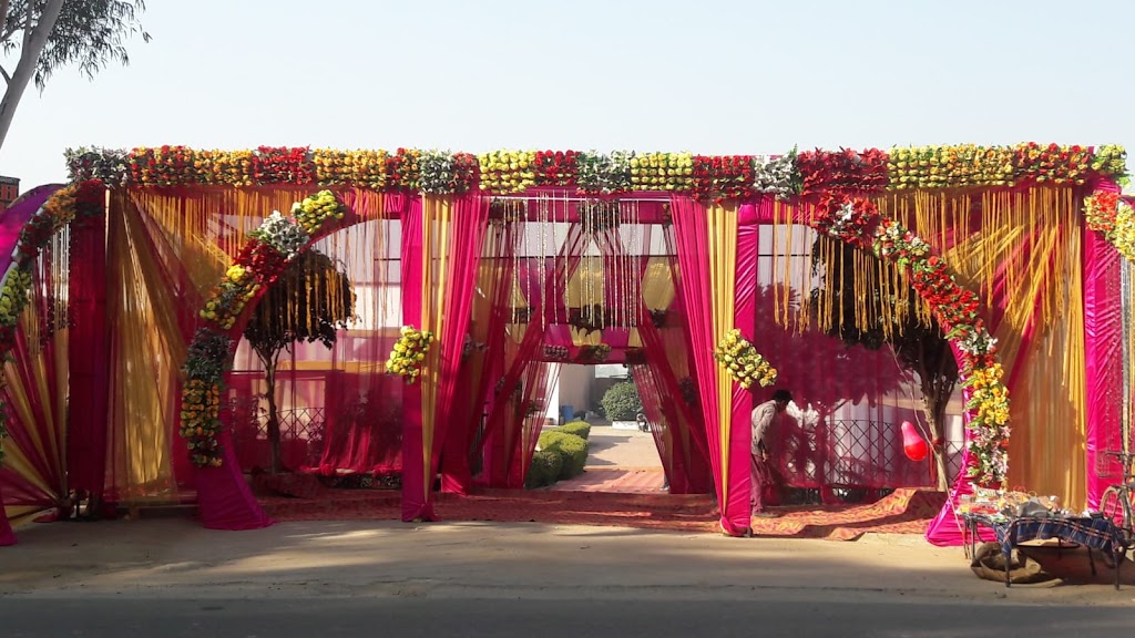 Shagun Resort