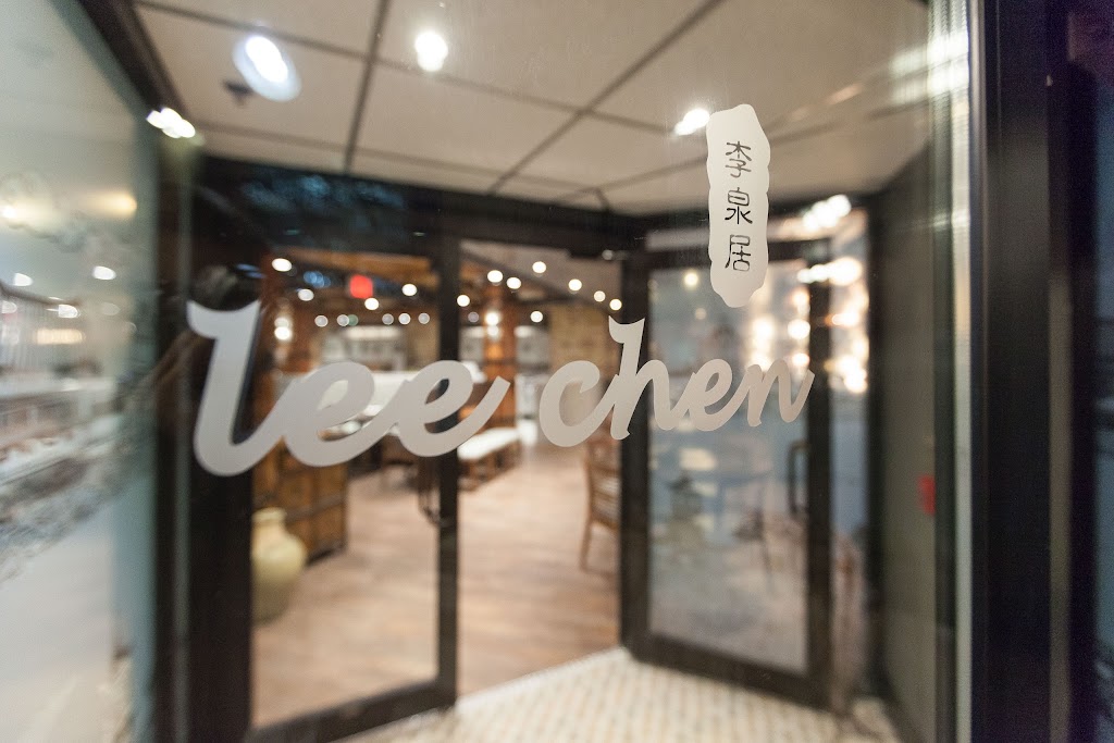 Lee Chen Asian Bistro