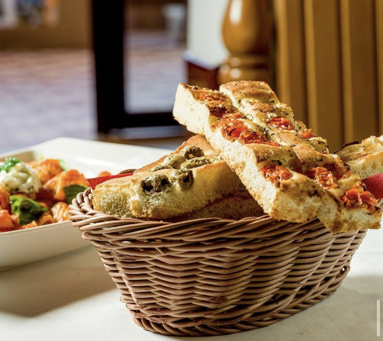 Restaurant La Tagliatella | Xperience, Sant Boi | — Comida y bebida